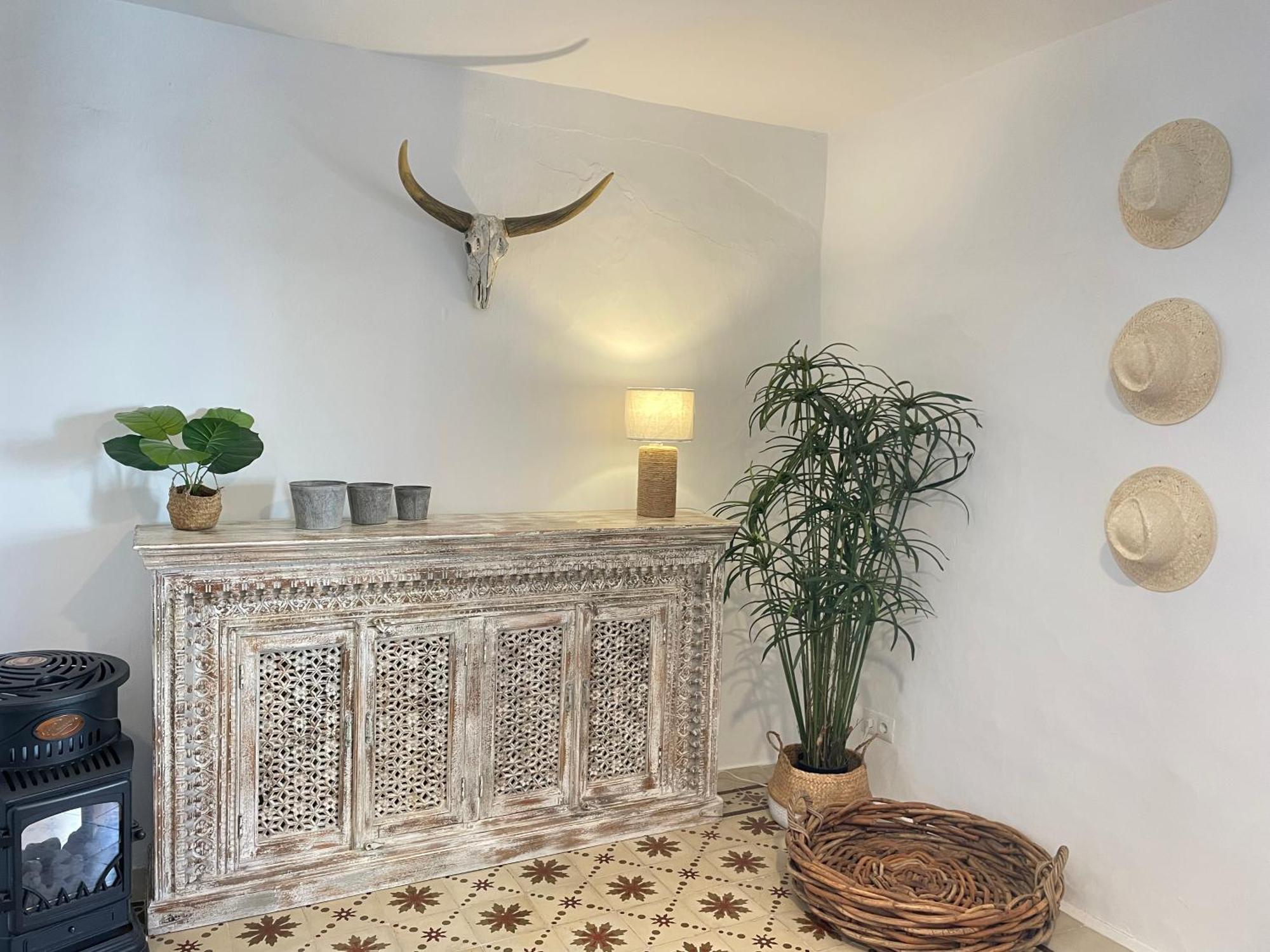 Vila The Boxmaker'S House Frigiliana Exteriér fotografie