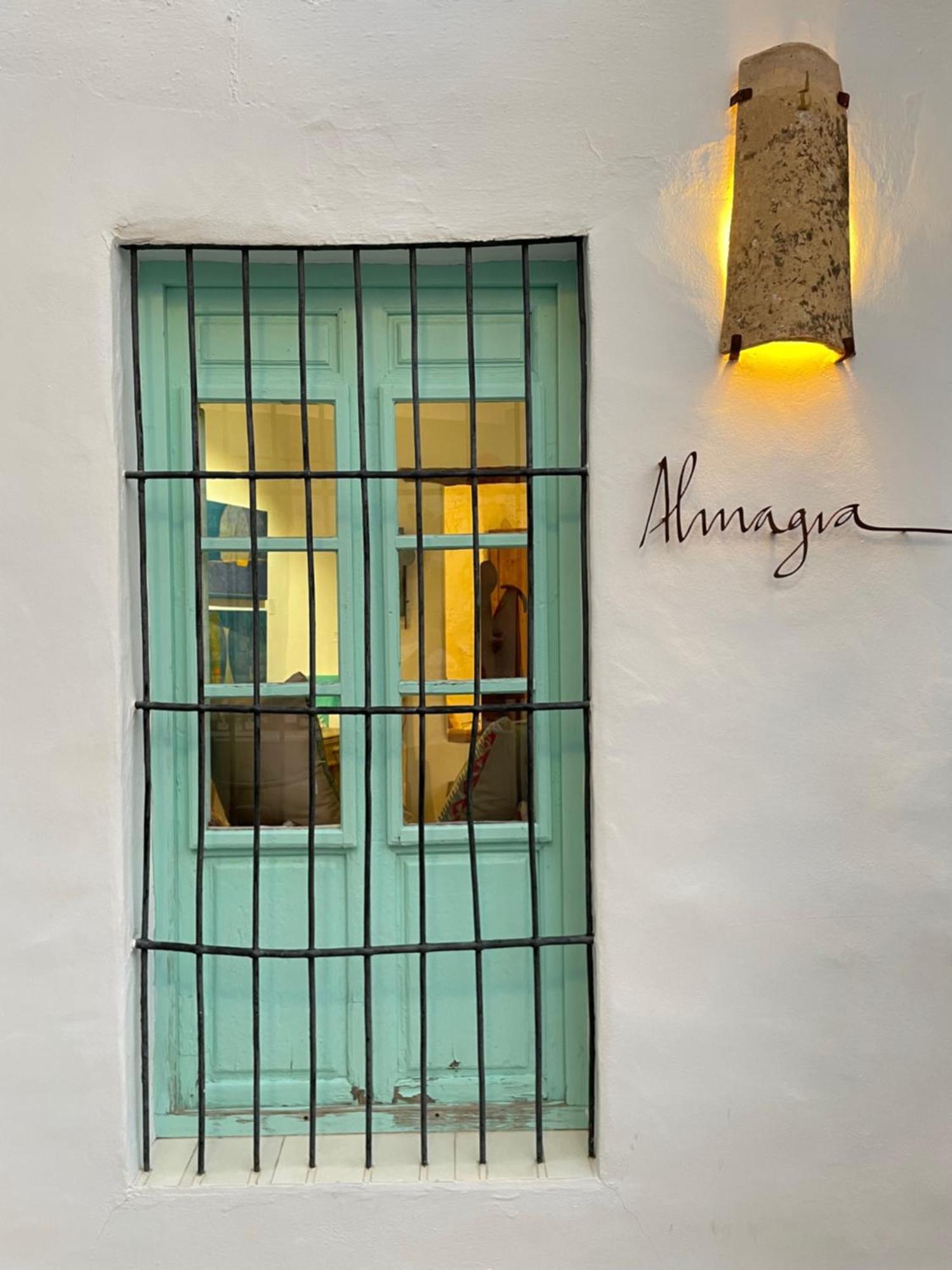 Vila The Boxmaker'S House Frigiliana Exteriér fotografie