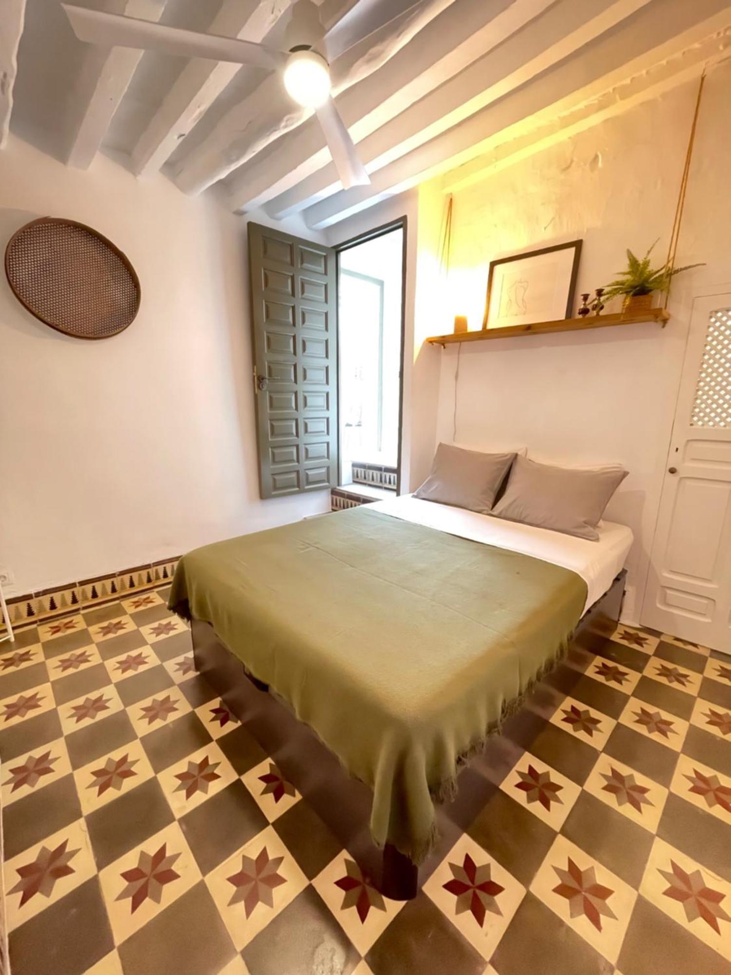 Vila The Boxmaker'S House Frigiliana Exteriér fotografie